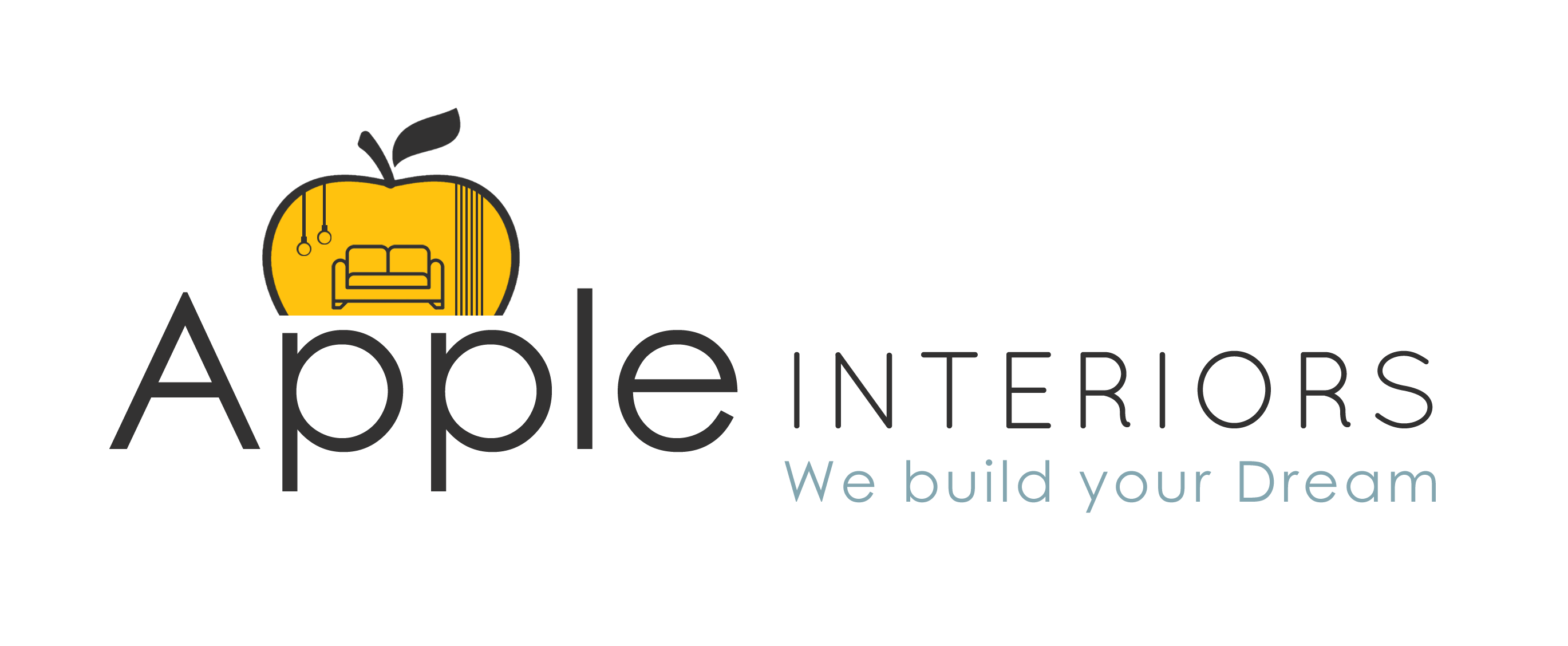 Apple Interiors Logo